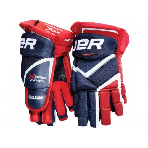 rukavice BAUER VAPOR X900 JR